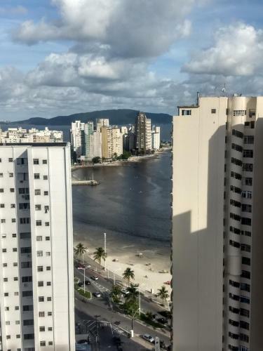 Apartamento Recanto Praia