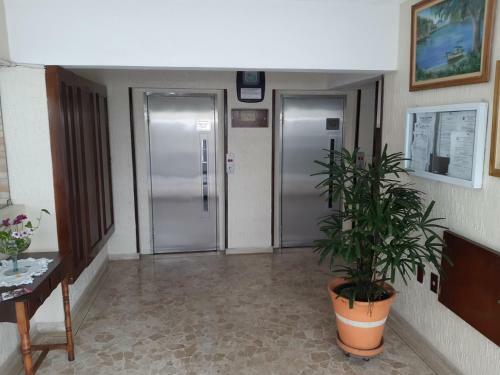 Apartamento Em S�o Vicente - Sp