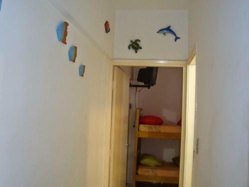 Apartamento Em S�o Vicente - Sp