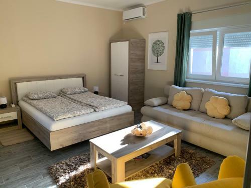 Apartman Hana