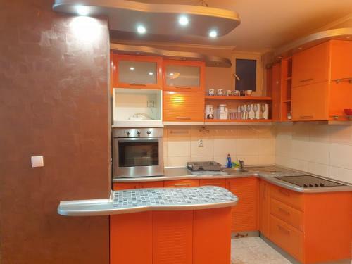 Apartman Mirage