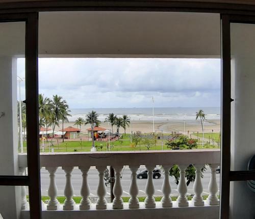 Apartamento Itarar� Vista Ao Mar