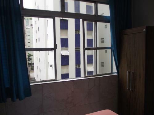 Apartamento Temporada