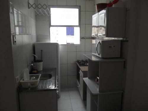 Apartamento Temporada