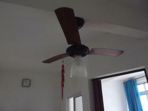 Apartamento Temporada