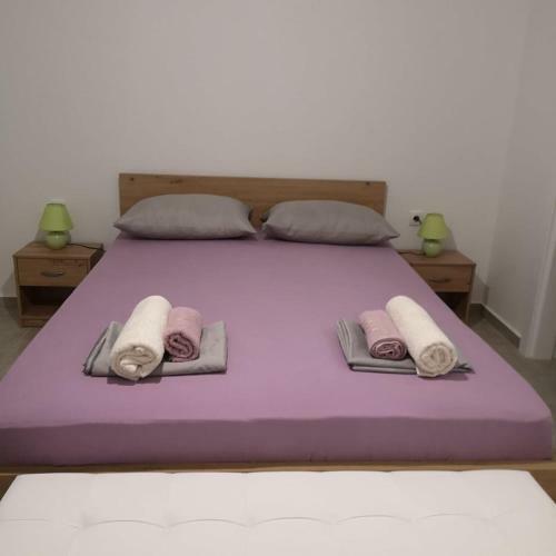 Apartamento Mici