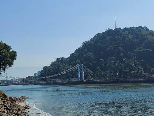 Sobrado Com Vista Ao Mar