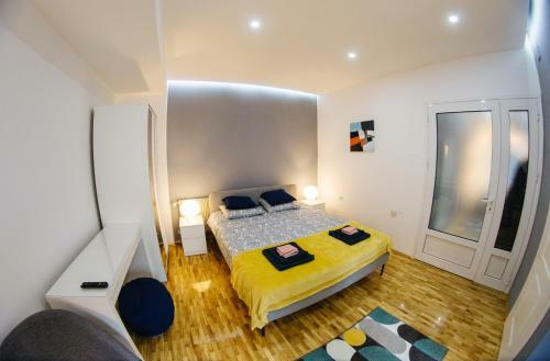Apartment Jana