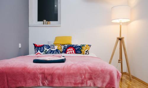 Apartment Jana