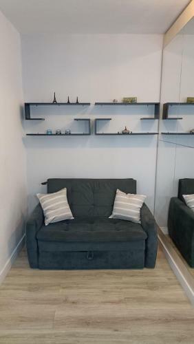 Apartamento Flat Palladium Com Piscina
