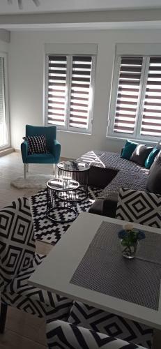 Apartman Silver