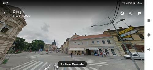 Apartman Down Town