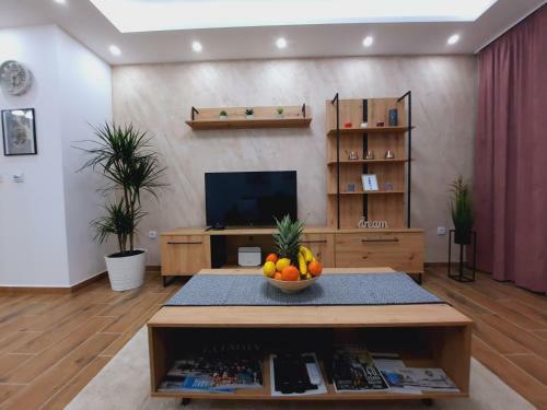 Apartman Kristal