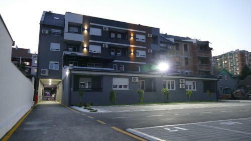 Apartman Kristal