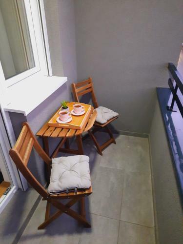 Apartman Kristal