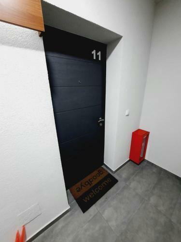 Apartman Kristal