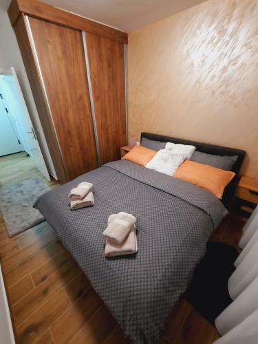 Apartman Kristal