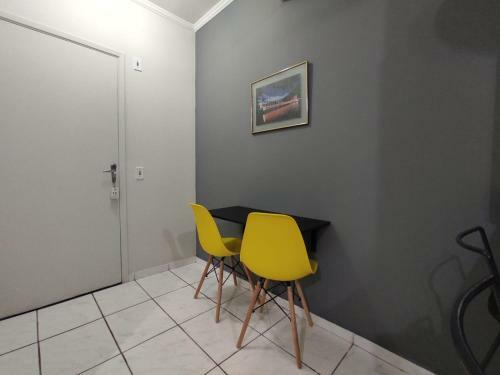 Apartamento Flatmare