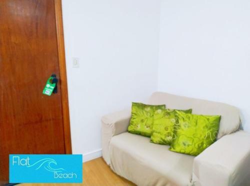 Apartamento Flat Palladium Belvedere