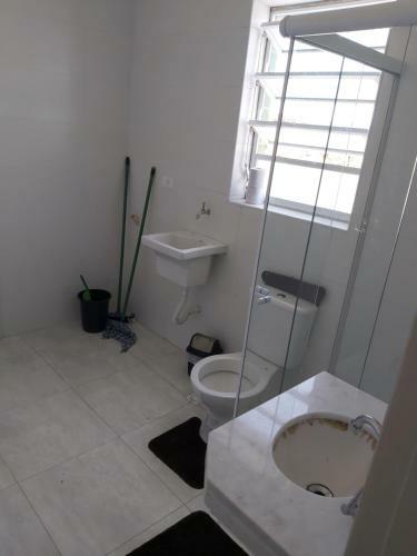 Apartamento Vista Pro Mar Ll