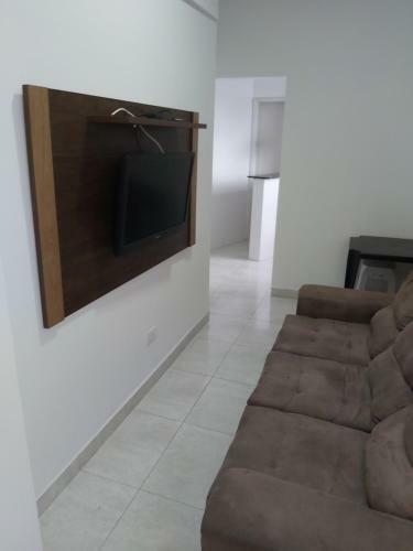Apartamento Vista Pro Mar Ll