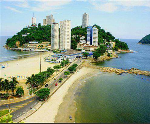 Apartamento Kitnet Vista Linda