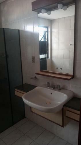 Apartamento Tipo Flat Palladium Service