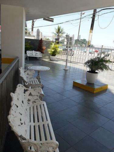 Apartamento Apto P� Na Areia