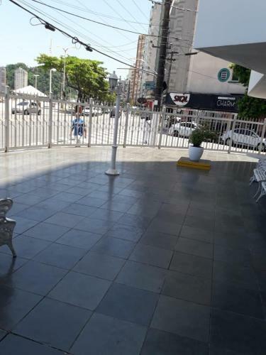 Apartamento Apto P� Na Areia