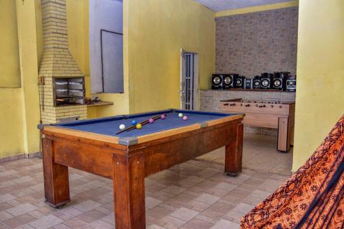 Casa Beira Mar C Churrasq Em Sao Vicente Sp