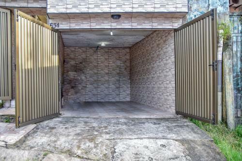 Casa Beira Mar C Churrasq Em Sao Vicente Sp
