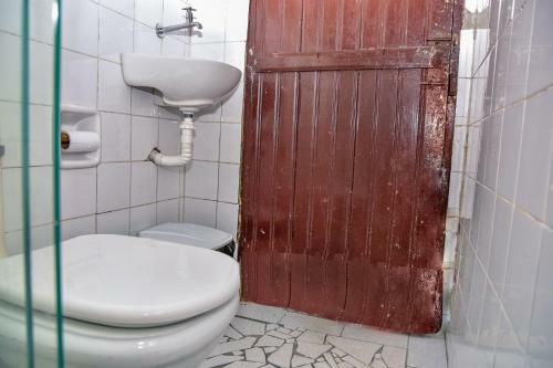 Casa Beira Mar C Churrasq Em Sao Vicente Sp