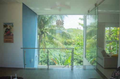 Casa De Vidro