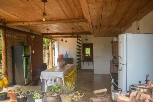 Casa De Vidro