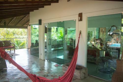 Casa De Vidro