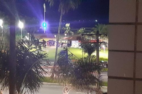 Apartamento St�dio Itarare