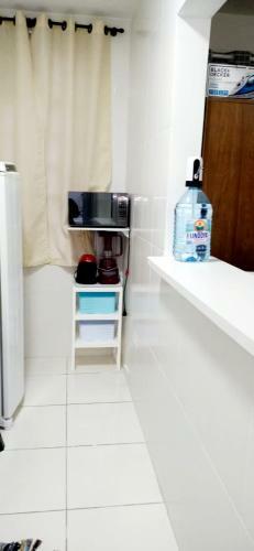 Apartamento St�dio Itarare