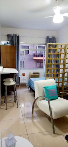 Apartamento St�dio Itarare