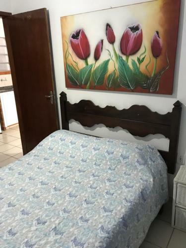 Casa Quadra Praia Jacaraipe