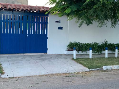 Casa Quadra Praia Jacaraipe