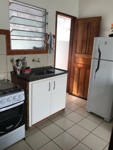 Casa Quadra Praia Jacaraipe