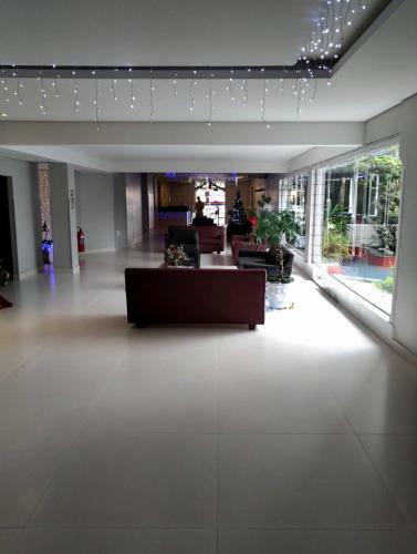 Apartamento Flat Palladium Belvedere Com Piscina