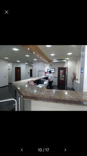 Apartamento Palladium