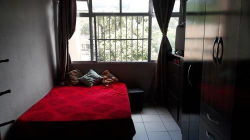 Apartamento Praia Da Biquinha