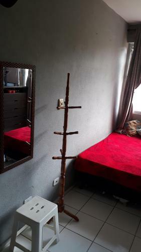Apartamento Praia Da Biquinha