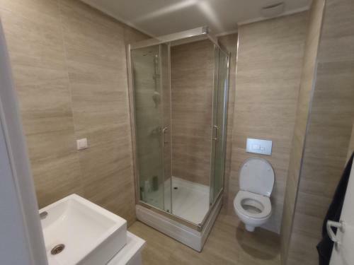 Apartamento Horia's Luxury Residence