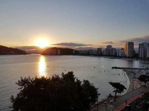 Apartamento Nautilus Seaview Bay-sv/sp