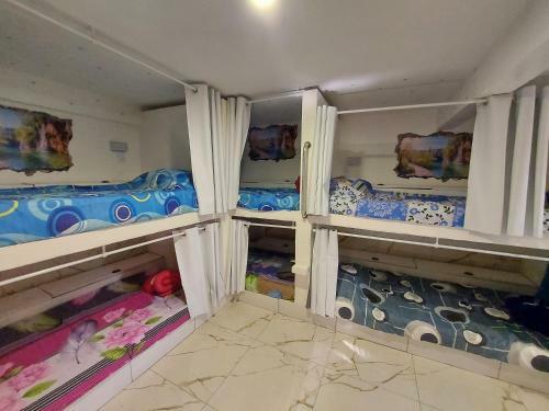 Posada Pousada Hostel Camping Verdejantes