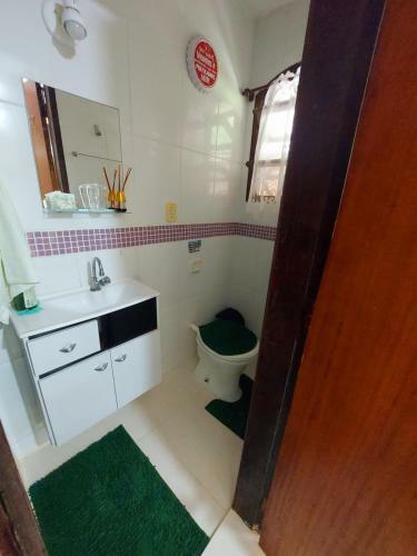 Posada Pousada Hostel Camping Verdejantes