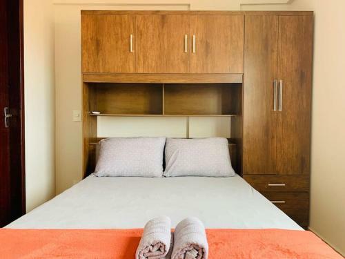 Excelente Apartamento Em Frente A Praia De Ita�na
